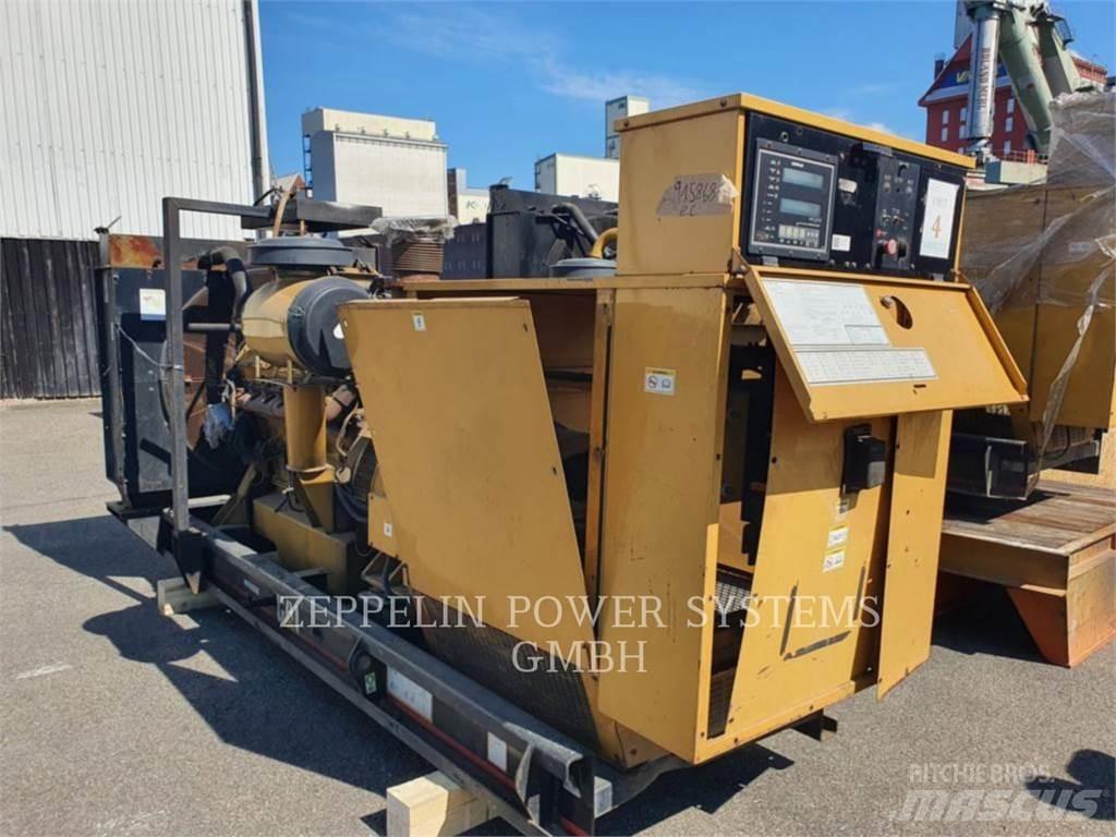 CAT 3412 柴油发电机