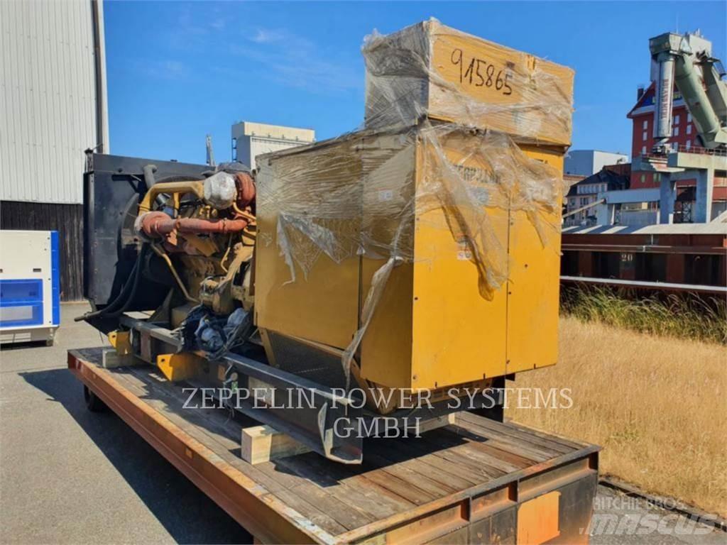 CAT 3412 柴油发电机
