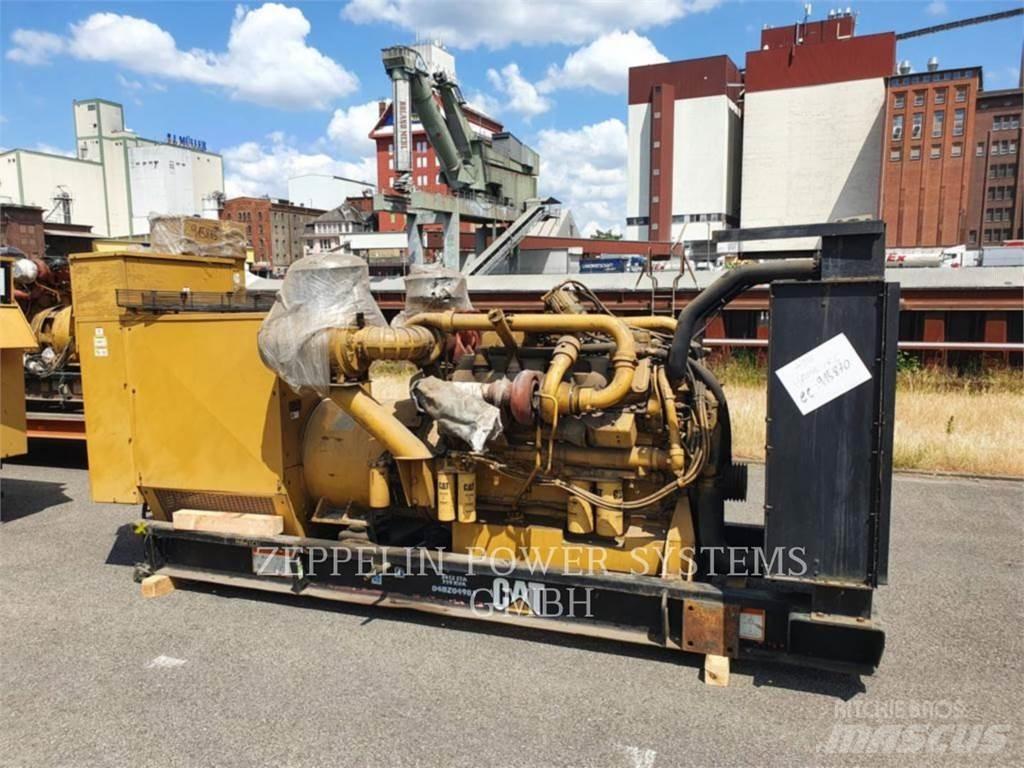CAT 3412 柴油发电机