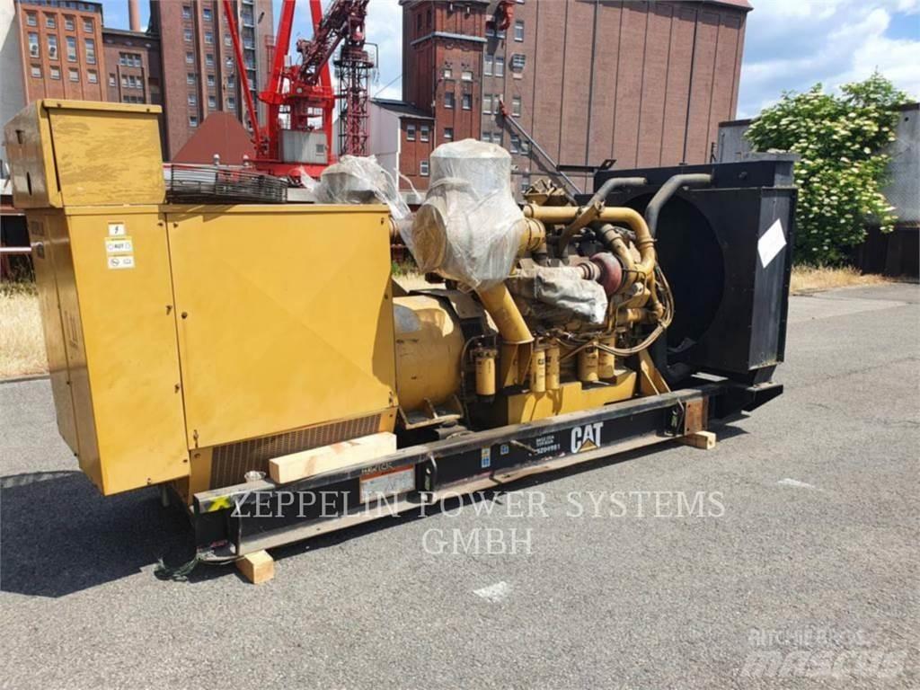 CAT 3412 柴油发电机