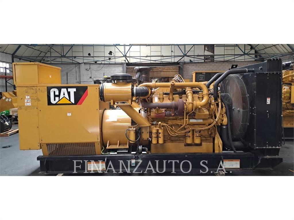 CAT 3412 其它发电机