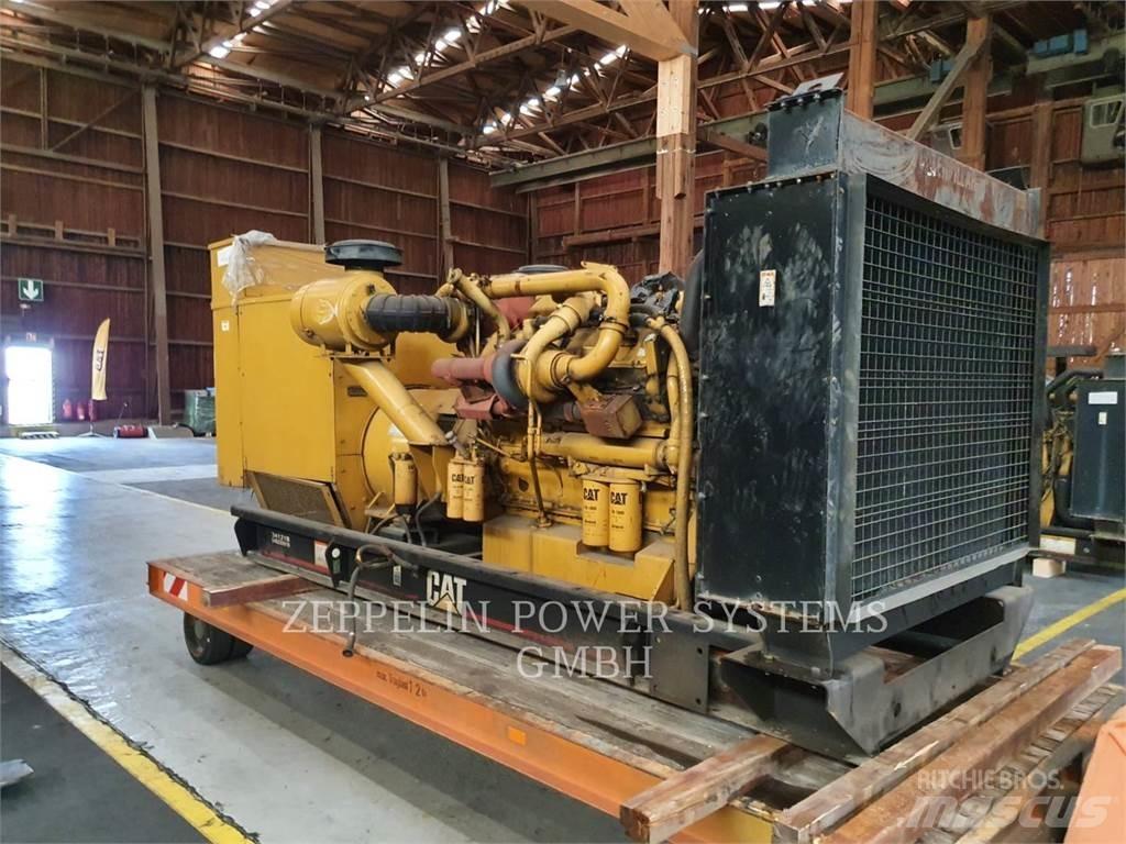 CAT 3412 柴油发电机
