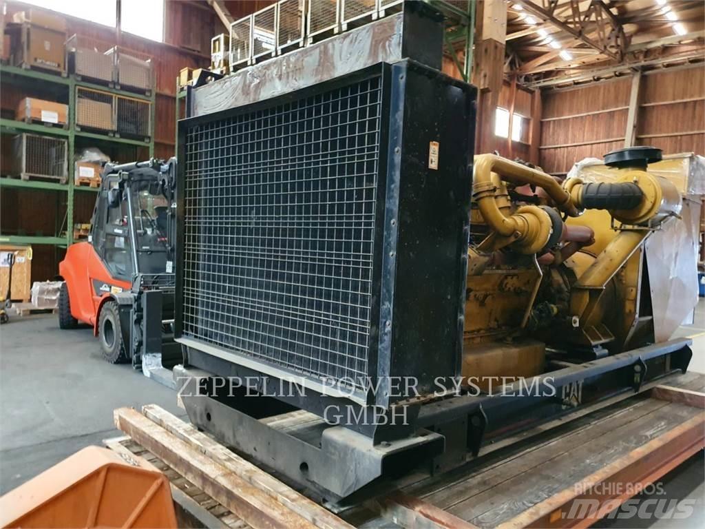 CAT 3412 柴油发电机