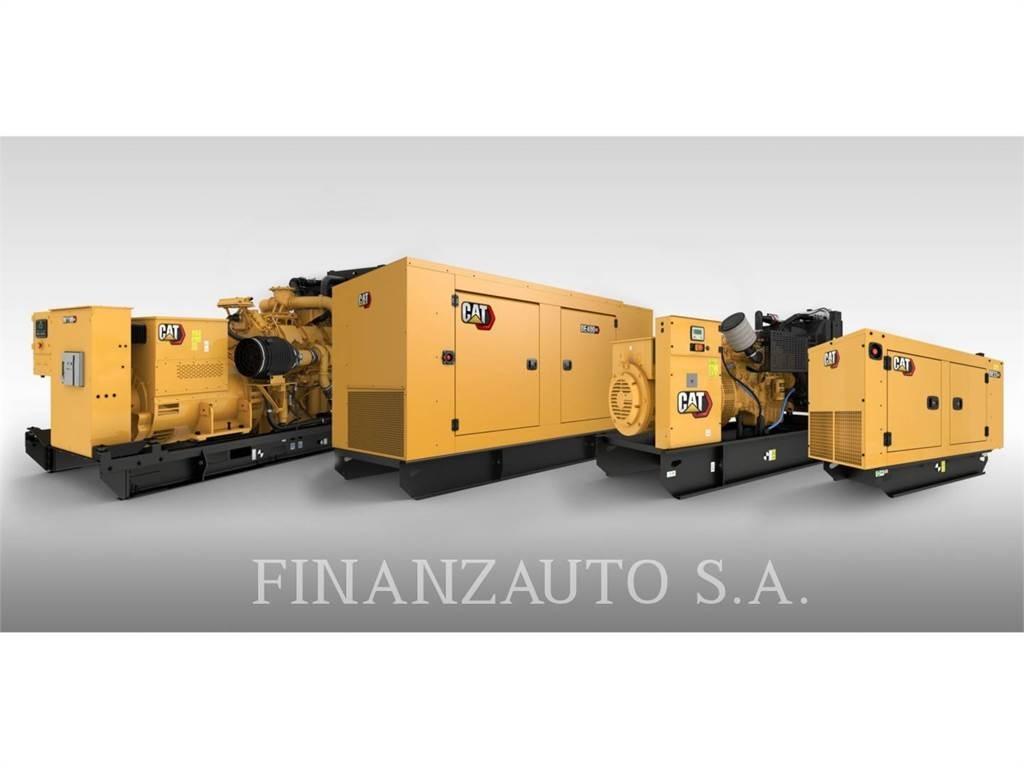 CAT 3412 其它发电机
