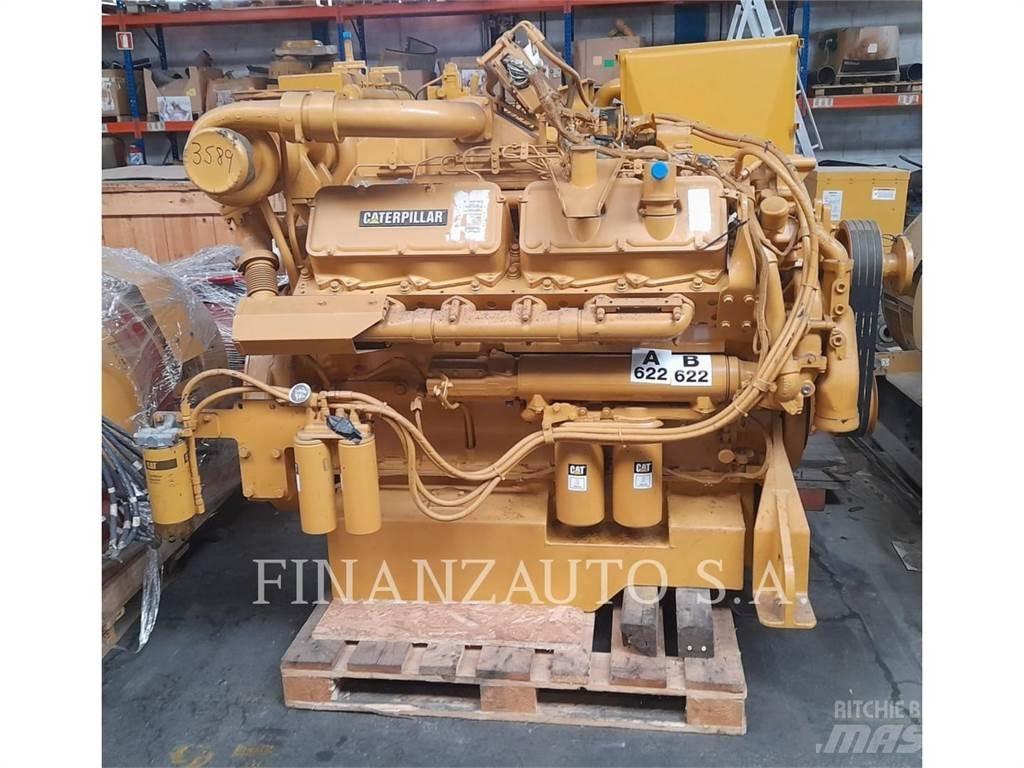 CAT 3412 其它发电机