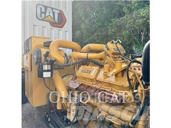 CAT 3412 柴油发电机