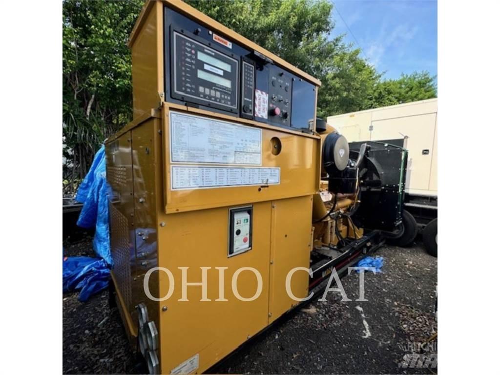 CAT 3412 柴油发电机