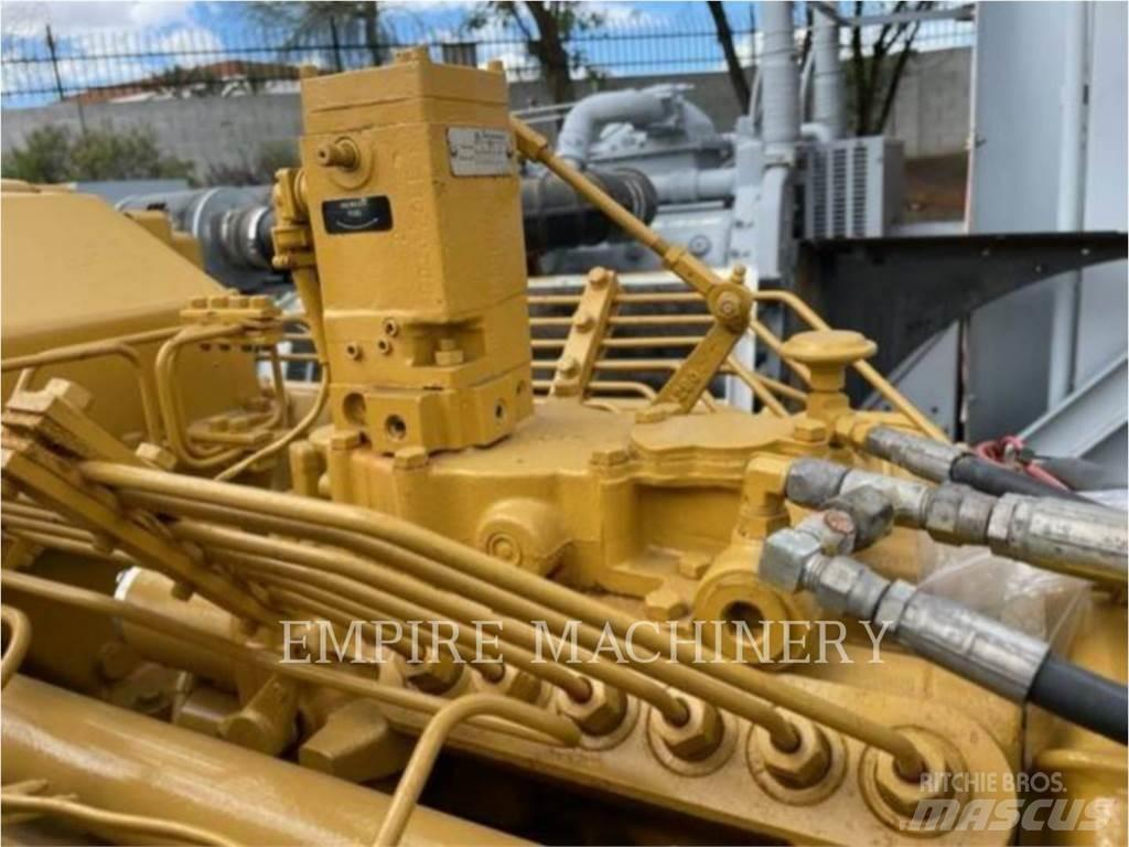 CAT 3412 柴油发电机