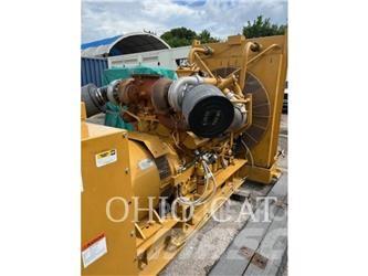 CAT 3412 柴油发电机