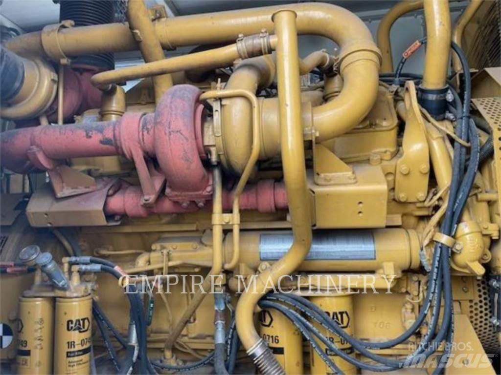 CAT 3412 工业发动机