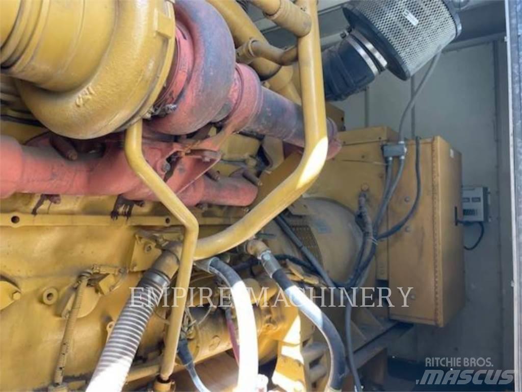 CAT 3412 柴油发电机