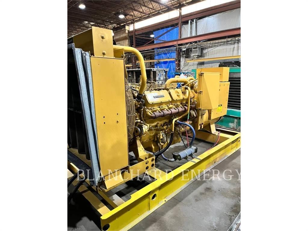CAT 3412 柴油发电机