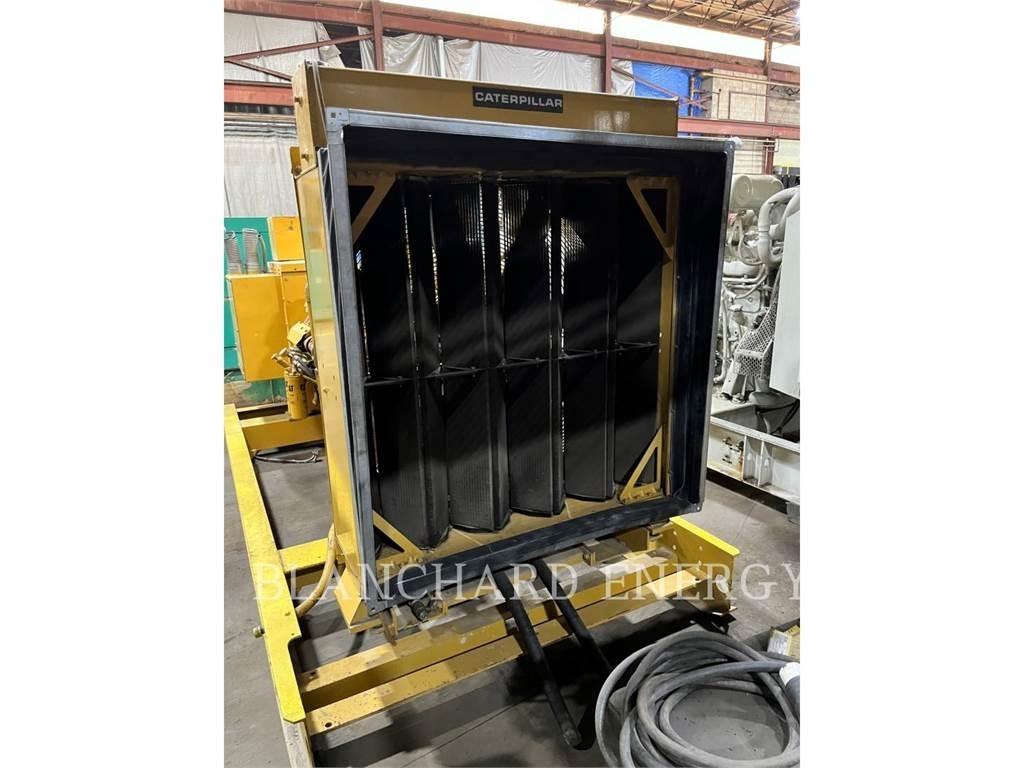 CAT 3412 柴油发电机