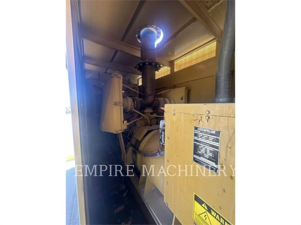 CAT 3412 柴油发电机
