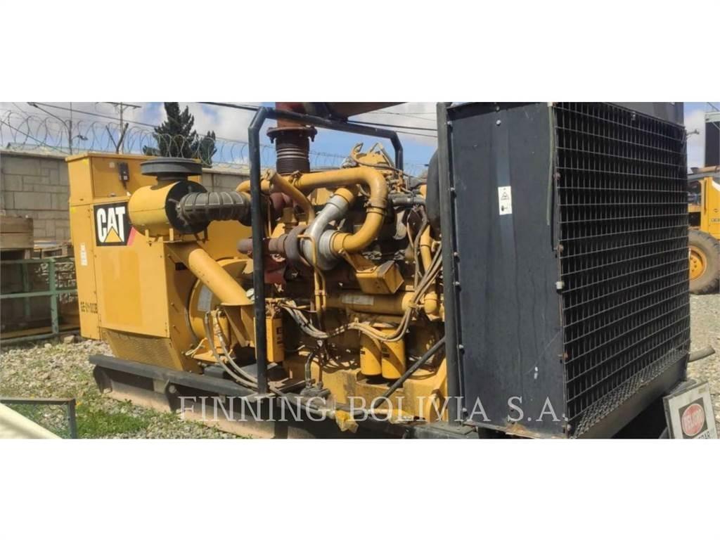 CAT 3412 工业发动机