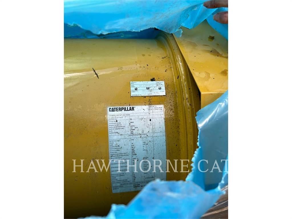 CAT 3412 柴油发电机