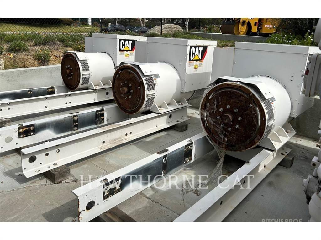 CAT 3412 船舶辅机