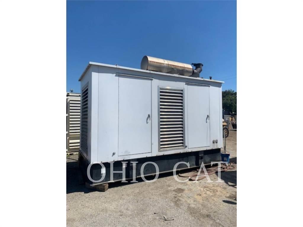 CAT 3412 柴油发电机