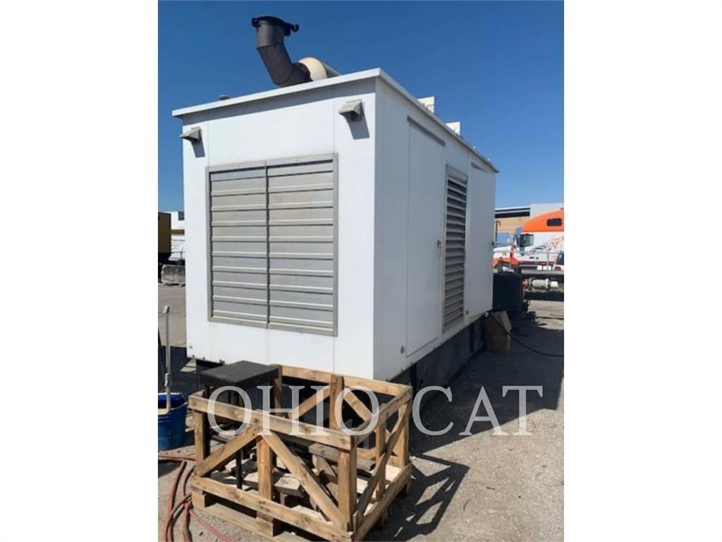 CAT 3412 柴油发电机
