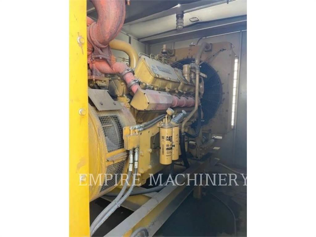 CAT 3412 柴油发电机