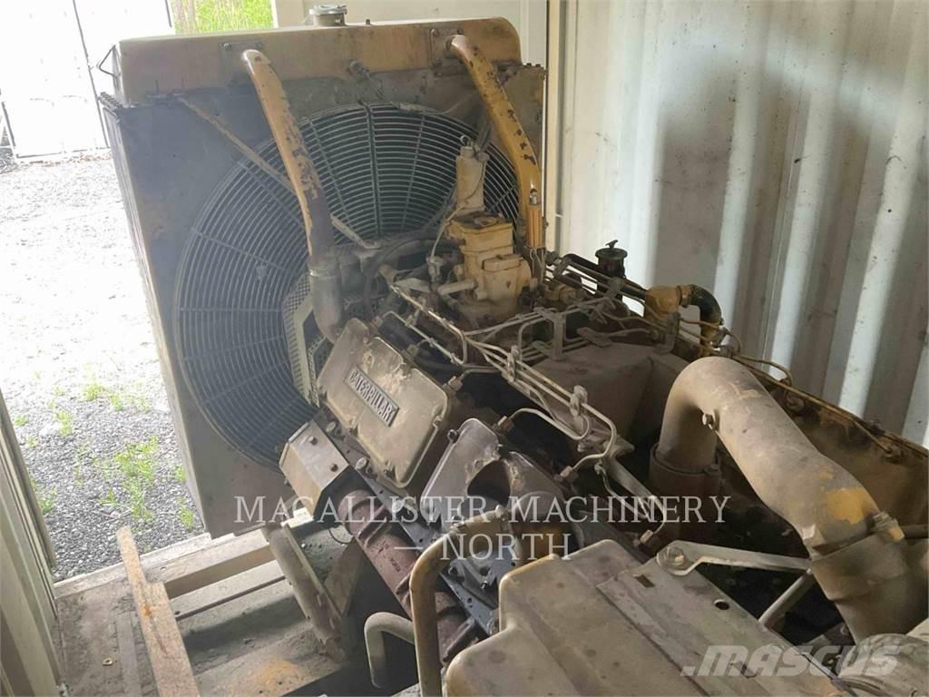 CAT 3412 PKG 其它发电机
