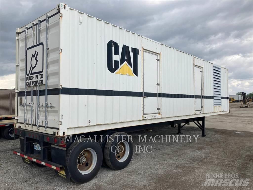 CAT 3412C 其它发电机