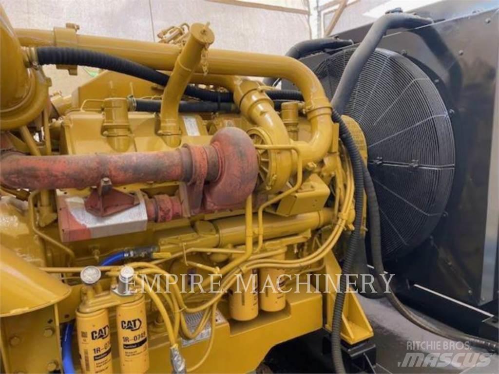 CAT 3412C 柴油发电机