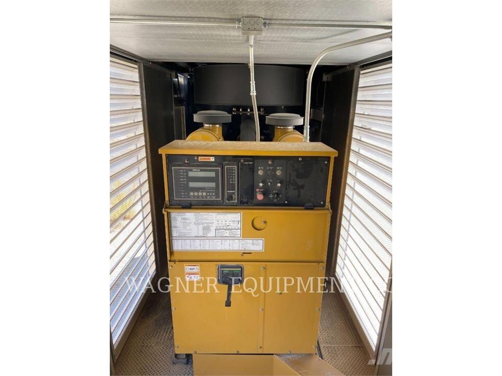CAT 3412C 725 KW 其它发电机