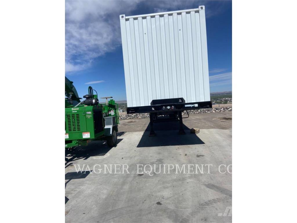 CAT 3412C 800KW 其它发电机