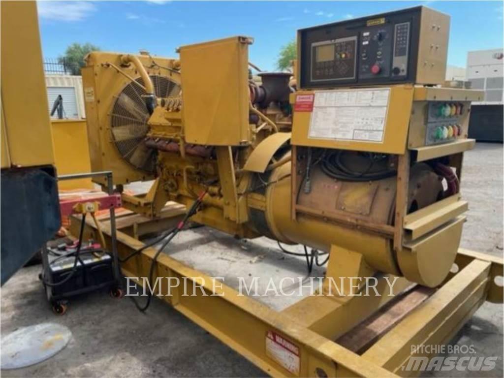 CAT 3412DITT 柴油发电机