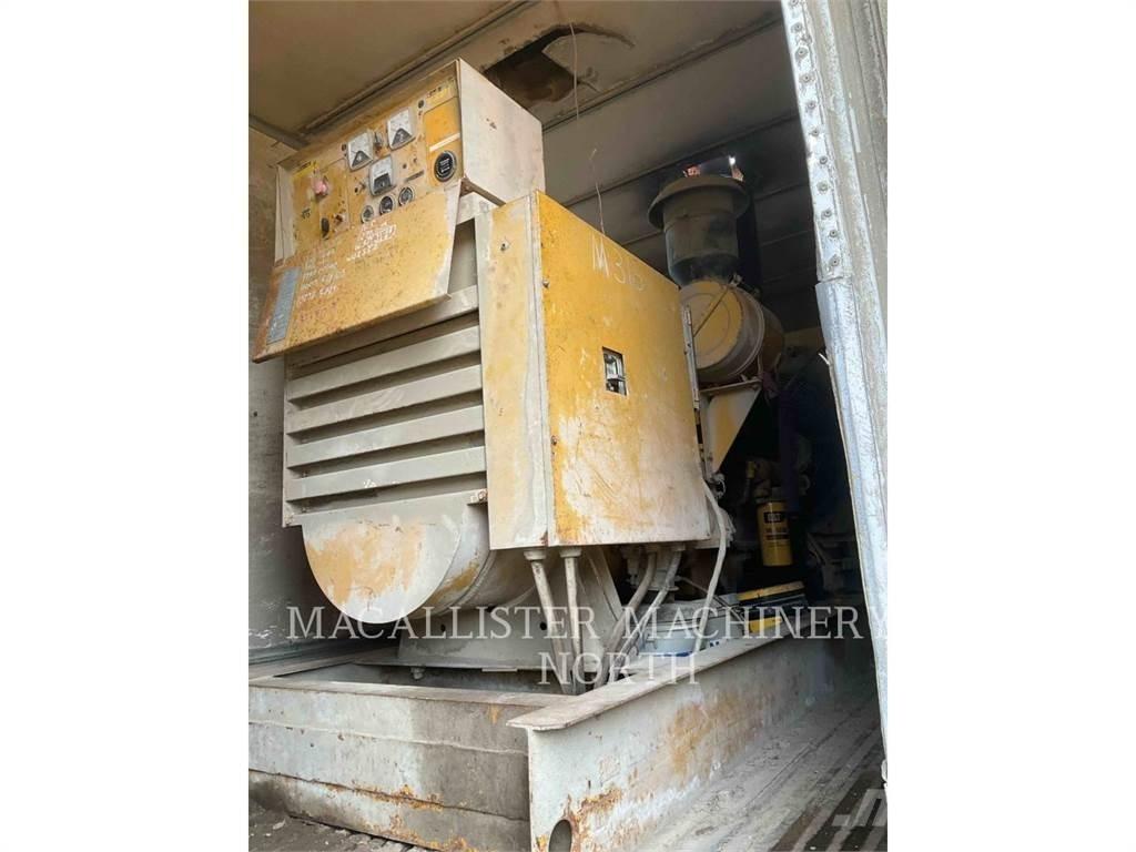 CAT 344KVA 其它发电机