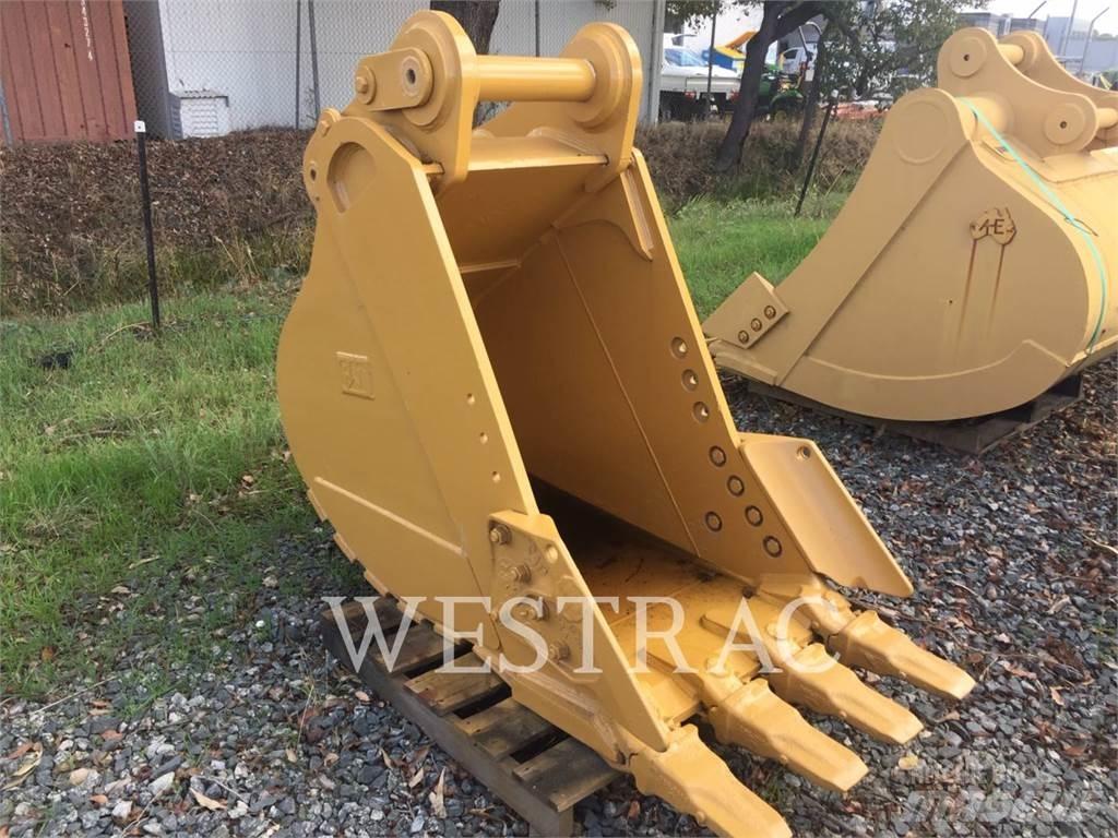 CAT 345 挖斗