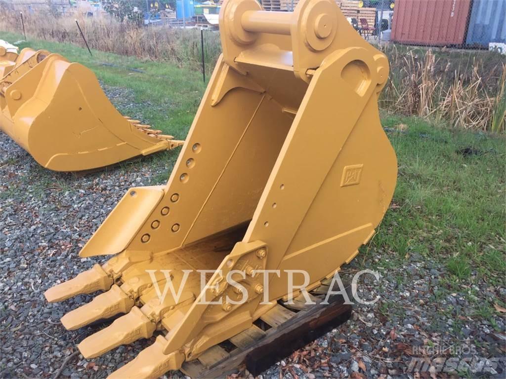 CAT 345 挖斗