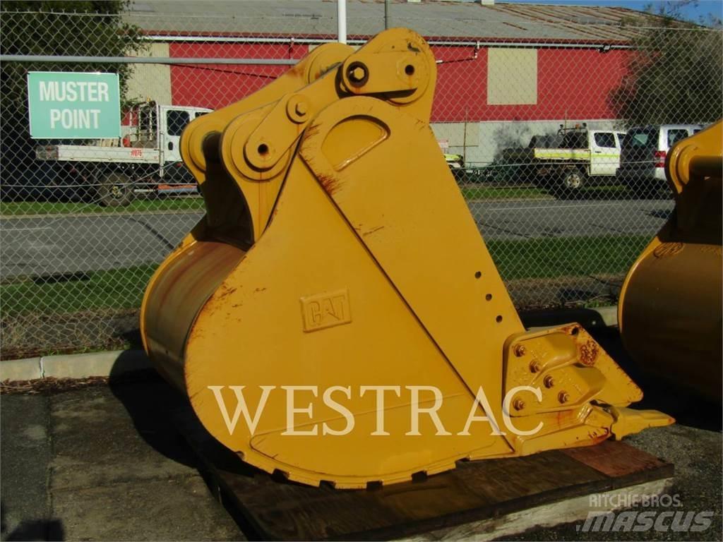 CAT 345 挖斗