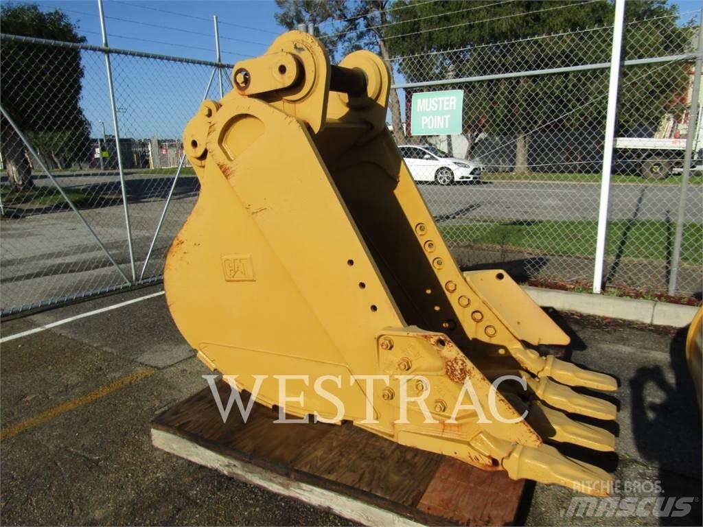 CAT 345 挖斗