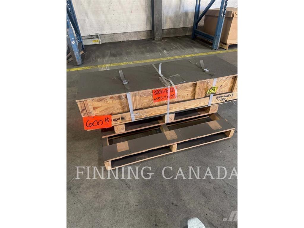 CAT 345-KI CAT MP PKG 建筑机械-其他