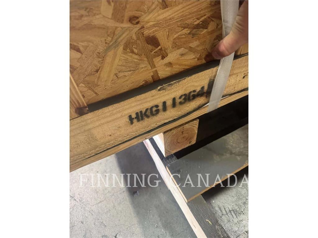 CAT 345-KI CAT MP PKG 建筑机械-其他