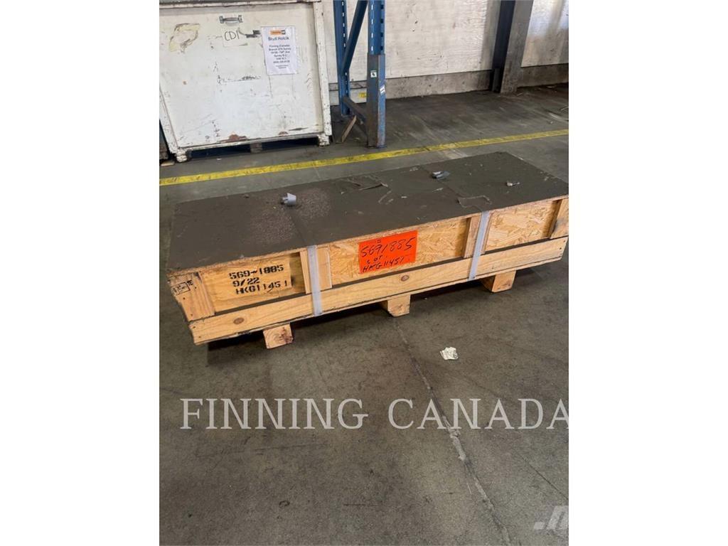 CAT 345-KI CAT MP PKG 建筑机械-其他