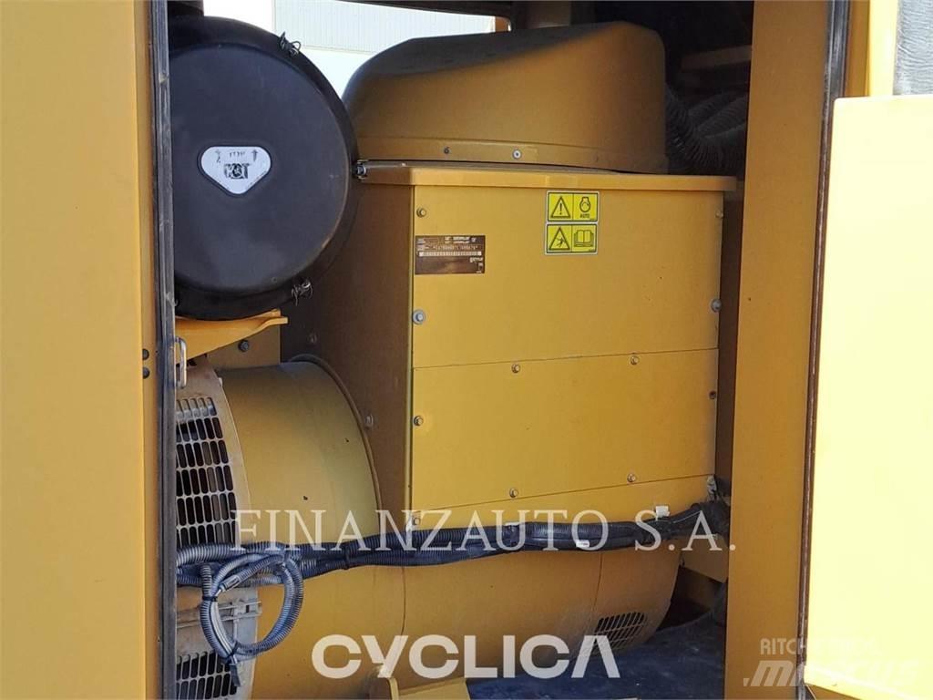 CAT 3456 PKG 其它发电机