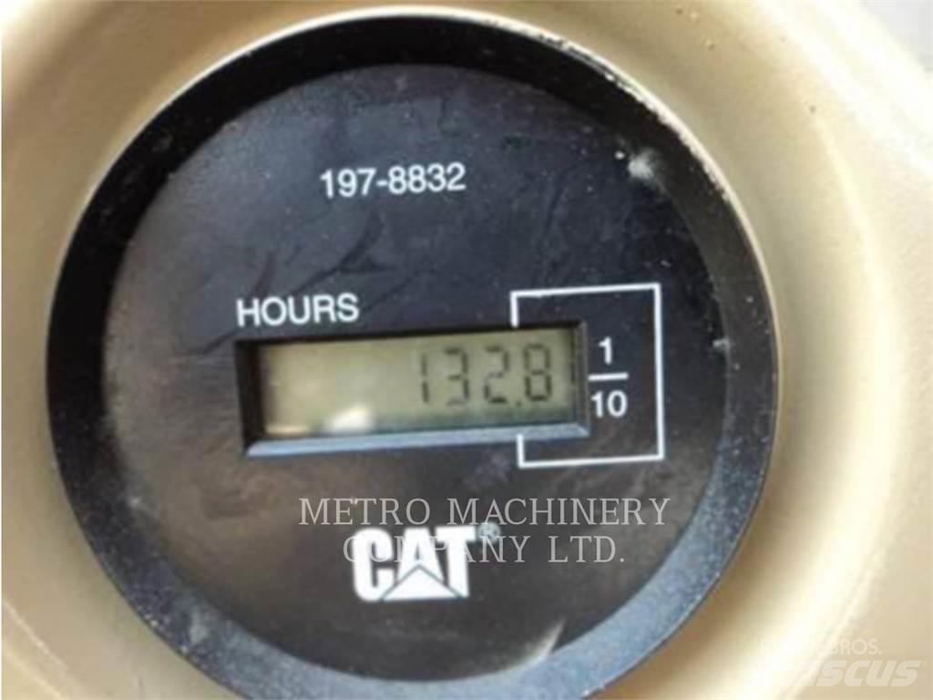 CAT 345B 履带挖掘机