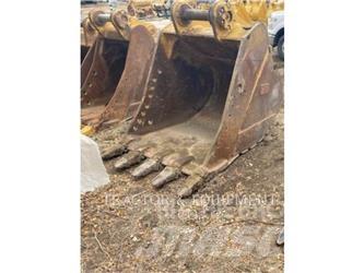 CAT 345BT54DB 履带挖掘机
