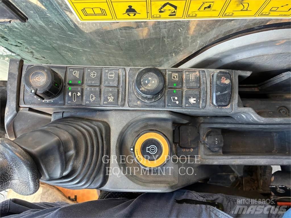 CAT 349-07 履带挖掘机