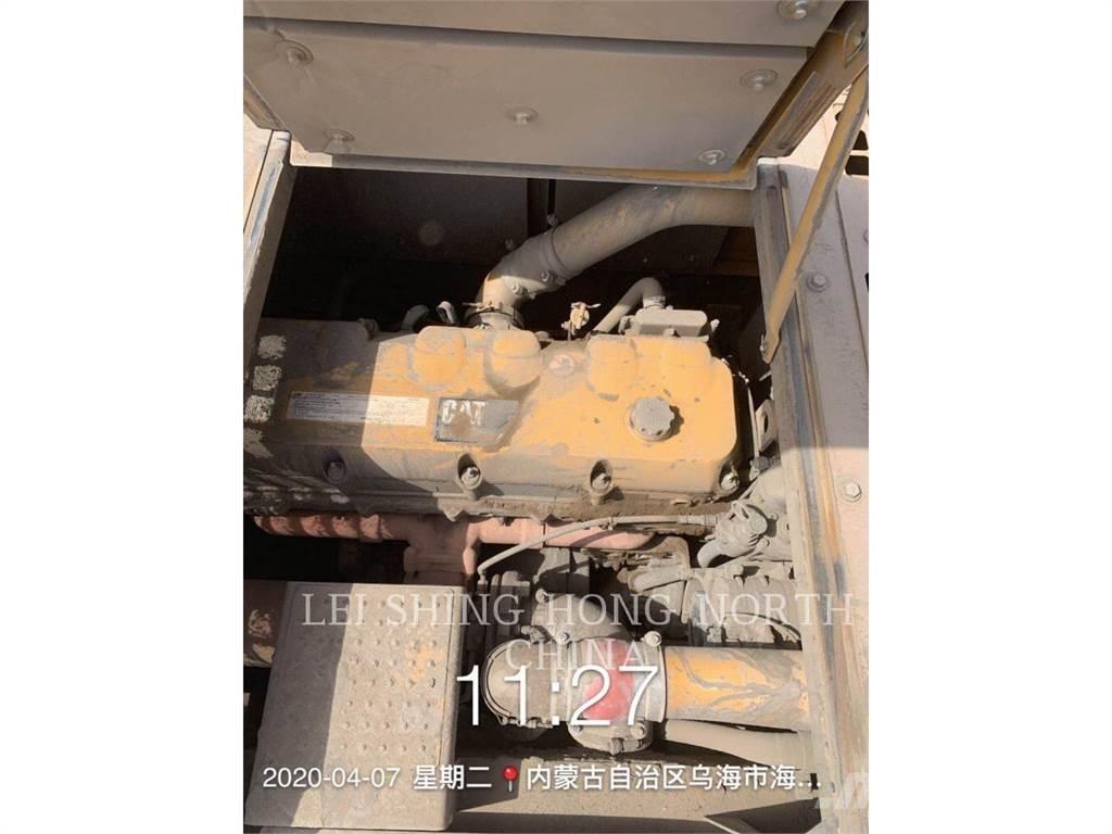 CAT 349D2 履带挖掘机