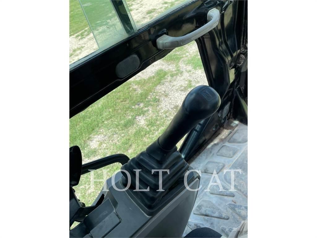 CAT 349EL 履带挖掘机