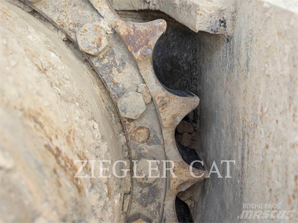 CAT 349F 履带挖掘机