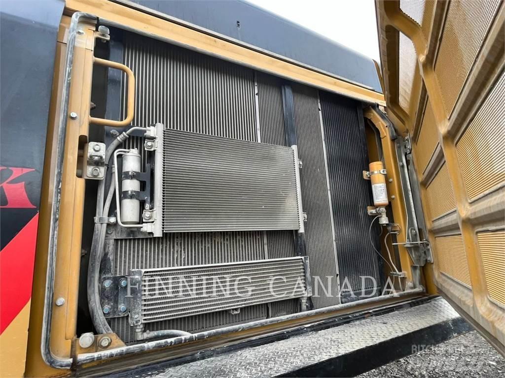 CAT 349F 履带挖掘机