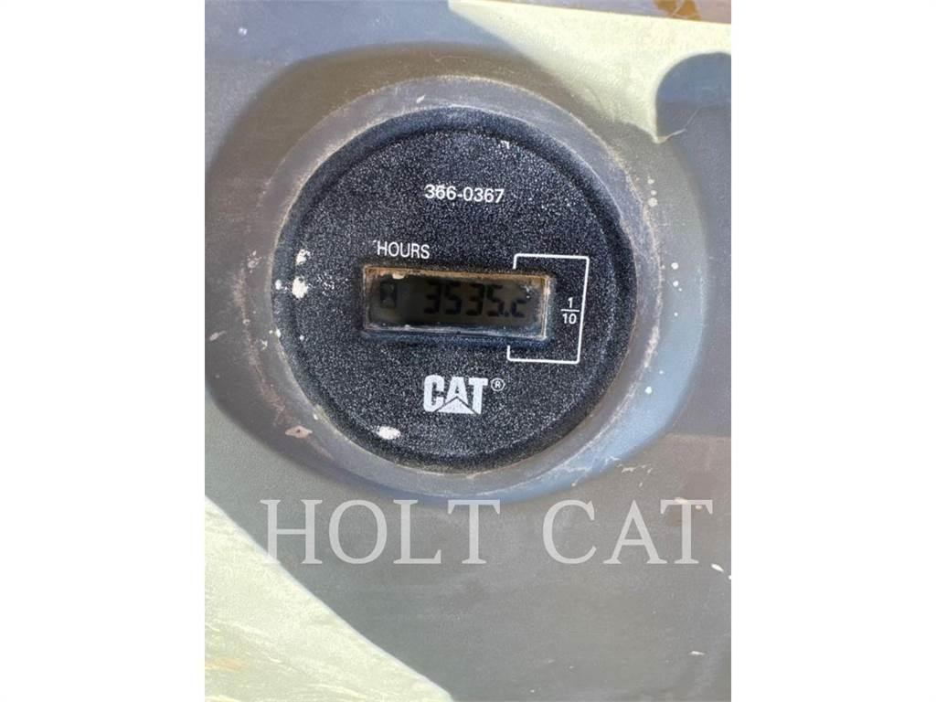 CAT 349FL TC 履带挖掘机