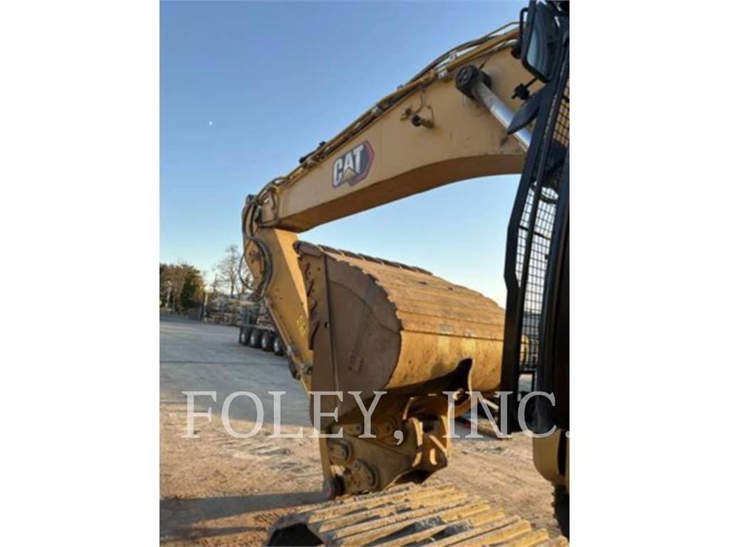 CAT 350-06 履带挖掘机