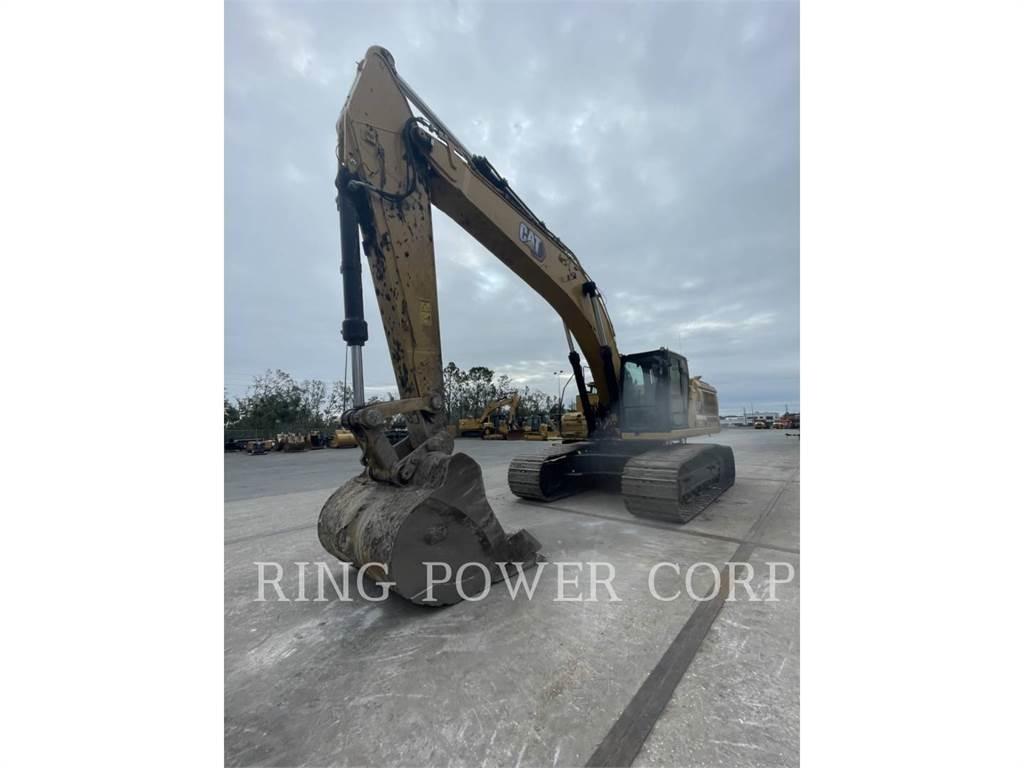 CAT 350-06 履带挖掘机