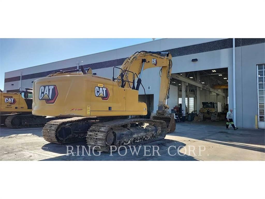 CAT 350-06 履带挖掘机